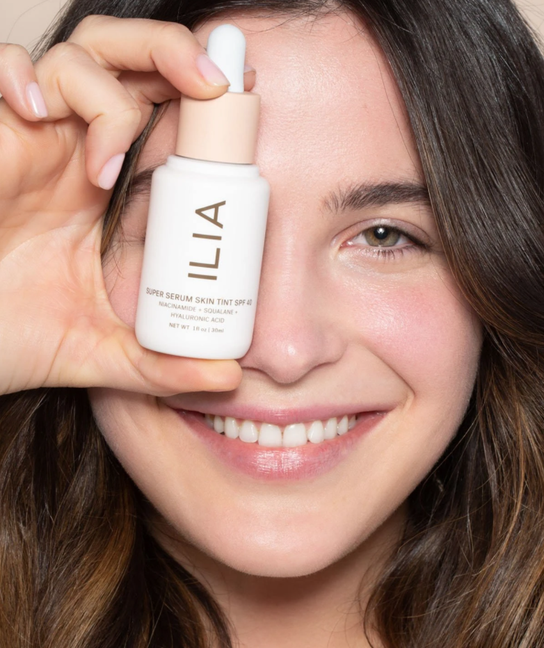 Earned Ep. 21 How Clean Beauty Brand ILIA Beauty’s Sales Soared 400